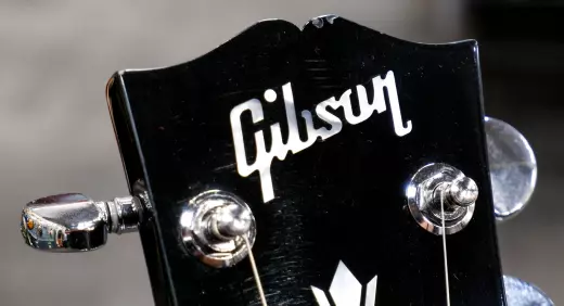 Store Special Product - Gibson - SG Standard Electric Guitar - Ebony